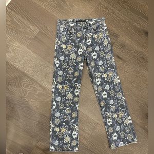 Joe’s Callie Jeans from Anthropologie
